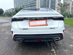 Geely Binrui COOL 1.5T Edition - ფოტო 7