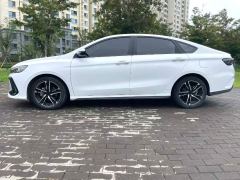 Geely Binrui COOL 1.5T Edition - ფოტო 8