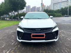 Geely Binrui COOL 1.5T Edition - ფოტო 9