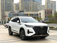 Chery Tiggo 8 PRO 290T Double Clutch Premium Edition - photo 3
