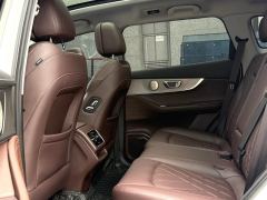 Chery Tiggo 8 PRO 290T Double Clutch Premium Edition - photo 4