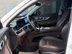 Chery Tiggo 8 PRO 290T Double Clutch Premium Edition - photo 5