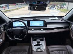 Chery Tiggo 8 PRO 290T Double Clutch Premium Edition - photo 6