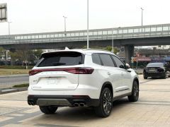 Chery Tiggo 8 PRO 290T Double Clutch Premium Edition - photo 7