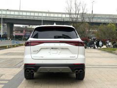 Chery Tiggo 8 PRO 290T Double Clutch Premium Edition - photo 8