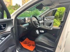 Chery Tiggo 9 2.0T DCT FWD Luxury Enjoyment Edition 5-seater - photo 3