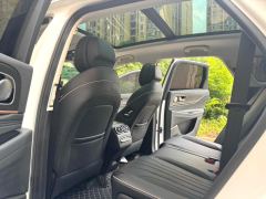 Chery Tiggo 9 2.0T DCT FWD Luxury Enjoyment Edition 5-seater - photo 4