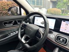 Chery Tiggo 9 2.0T DCT FWD Luxury Enjoyment Edition 5-seater - photo 5