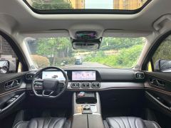 Chery Tiggo 9 2.0T DCT FWD Luxury Enjoyment Edition 5-seater - photo 6