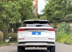 Chery Tiggo 9 2.0T DCT FWD Luxury Enjoyment Edition 5-seater - photo 7