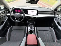 Volkswagen Lamando L 280TSI Edition - фото 3