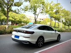 Volkswagen Lamando L 280TSI Edition - фото 6