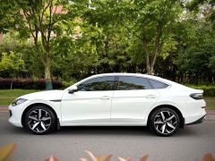 Volkswagen Lamando L 280TSI Edition - фото 7