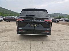 Toyota Gravia Dual-Engine 2.5L RWD Comfort Edition - фото 10