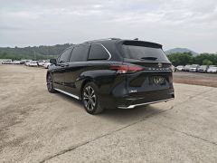 Toyota Gravia Dual-Engine 2.5L RWD Comfort Edition - фото 11
