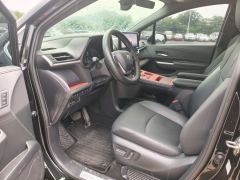 Toyota Gravia Dual-Engine 2.5L RWD Comfort Edition - фото 4