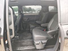 Toyota Gravia Dual-Engine 2.5L RWD Comfort Edition - фото 5