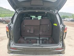 Toyota Gravia Dual-Engine 2.5L RWD Comfort Edition - фото 8