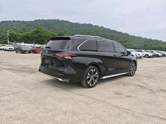 Toyota Gravia Dual-Engine 2.5L RWD Comfort Edition - фото 9