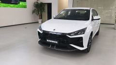 Dongfeng Yixuan 1.5L Edition - ფოტო 1
