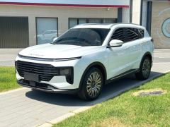 Jetour X70 PLUS 1.5T Luxury Version 7 - фото 1