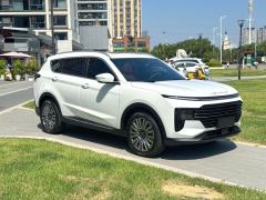 Jetour X70 PLUS 1.5T Luxury Version 7 - фото 2