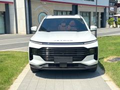 Jetour X70 PLUS 1.5T Luxury Version 7 - фото 3