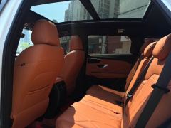 Jetour X70 PLUS 1.5T Luxury Version 7 - фото 4