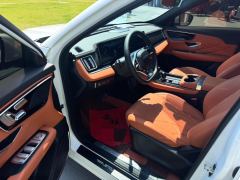 Jetour X70 PLUS 1.5T Luxury Version 7 - фото 5