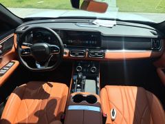 Jetour X70 PLUS 1.5T Luxury Version 7 - фото 6