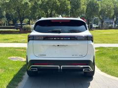 Jetour X70 PLUS 1.5T Luxury Version 7 - фото 7