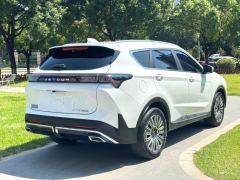 Jetour X70 PLUS 1.5T Luxury Version 7 - фото 8