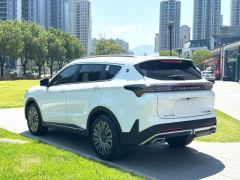 Jetour X70 PLUS 1.5T Luxury Version 7 - фото 9
