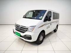 Maxus V80 2.0T AMT Edition 5/6 - ფოტო 1