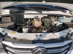 Maxus V80 2.0T AMT Edition 5/6 - ფოტო 16