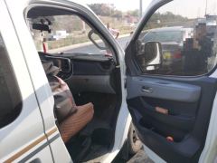Maxus V80 2.0T AMT Edition 5/6 - ფოტო 19