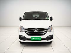 Maxus V80 2.0T AMT Edition 5/6 - ფოტო 2