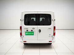 Maxus V80 2.0T AMT Edition 5/6 - ფოტო 3