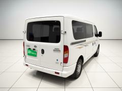 Maxus V80 2.0T AMT Edition 5/6 - ფოტო 4