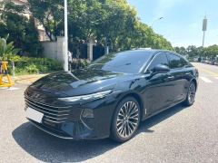 Bestune B70 Edition 1.5T - фото 1