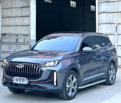 Chery Tiggo 7 PLUS 1.6T Premium Version - photo 1
