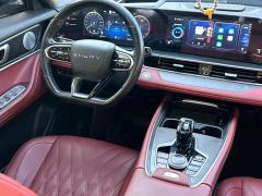 Chery Tiggo 7 PLUS 1.6T Premium Version - photo 2