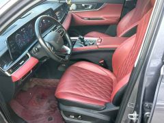 Chery Tiggo 7 PLUS 1.6T Premium Version - photo 4