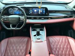 Chery Tiggo 7 PLUS 1.6T Premium Version - photo 5