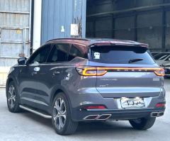 Chery Tiggo 7 PLUS 1.6T Premium Version - photo 6