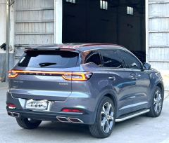 Chery Tiggo 7 PLUS 1.6T Premium Version - photo 7