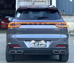 Chery Tiggo 7 PLUS 1.6T Premium Version - photo 9