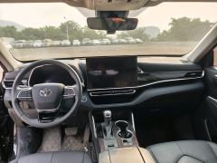 Toyota Highlander Dual-Engine 2.5L 4WD Elite Edition 7-seater - ფოტო 6