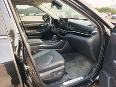Toyota Highlander Dual-Engine 2.5L 4WD Elite Edition 7-seater - ფოტო 7