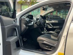 Peugeot 408 1.6T Chase Light Edition - ფოტო 10